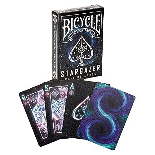 Bicycle Stargazer Playing Cards